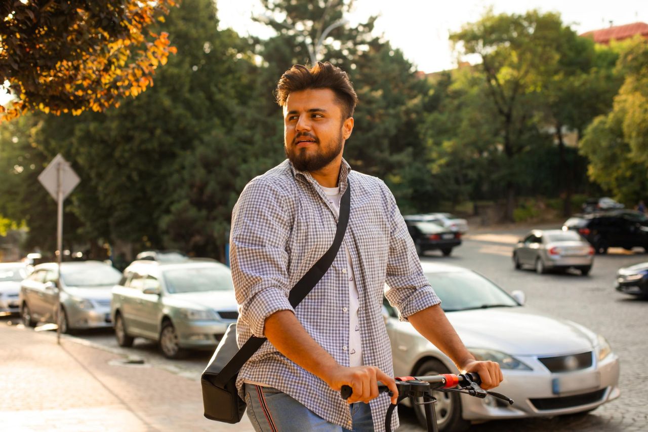 EV Bike Finance
