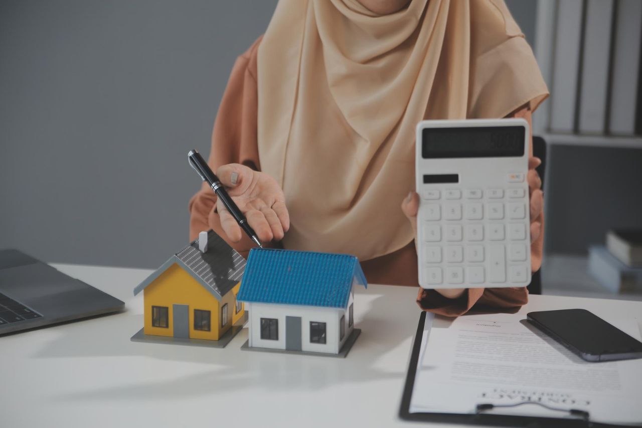 Islamic Home Financing