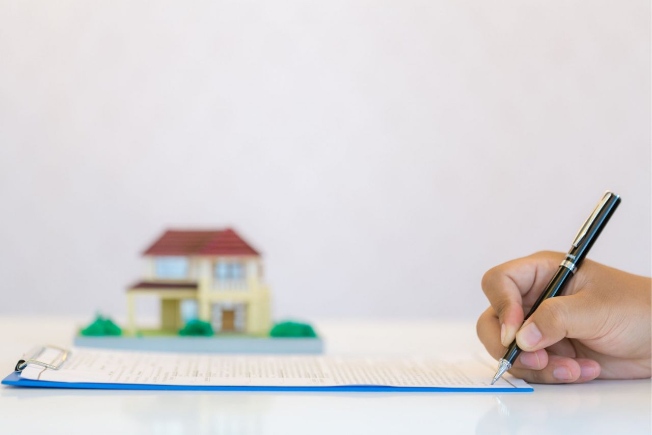 Islamic home financing eligibility
