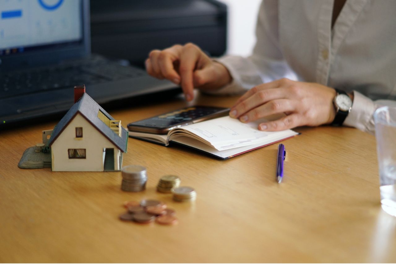 Islamic home loans
