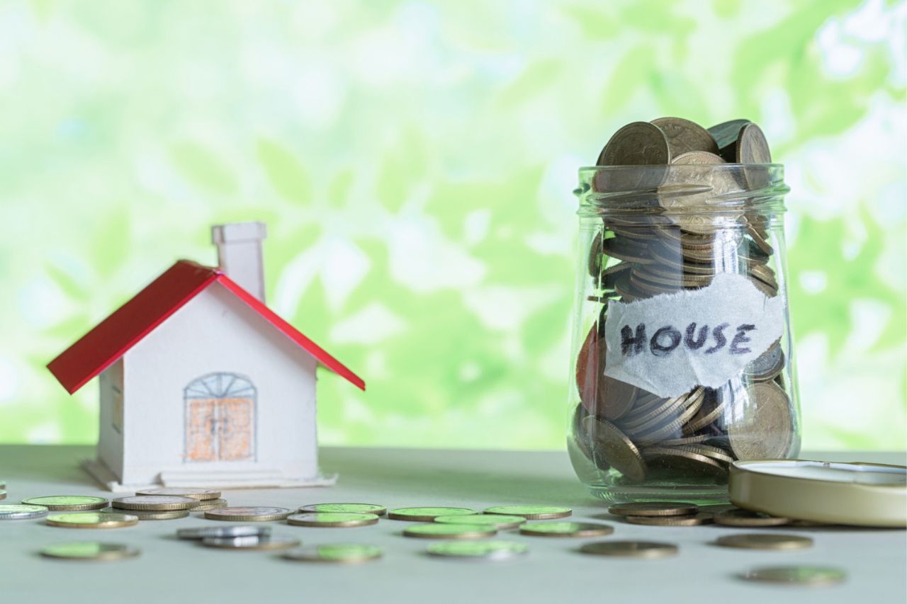 Islamic Home Financing